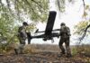 Russia says it caught Ukrainian agents preparing close range drone attack on Moscow’s air defenses