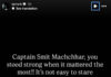 Shah Rukh Khan Appreciates Smit Machchhar Says the Country Is Proud of You