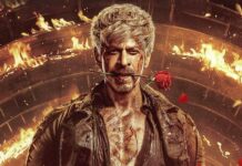 Shah Rukh Khan Says Qaatil Nahi Aashiq Hoon As He Unveils Kings New Poster