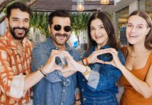 EXCLUSIVE: Sanjay And Maheep Kapoor On Shanayaâs Early Interest In Acting