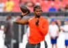 Shedeur Sanders knows he’s not ‘a bad guy’ as Browns QB wishes ‘people understood me more’