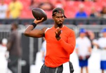 Shedeur Sanders knows he’s not ‘a bad guy’ as Browns QB wishes ‘people understood me more’