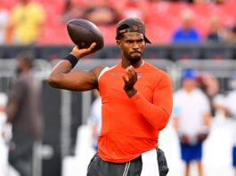 Shedeur Sanders knows he’s not ‘a bad guy’ as Browns QB wishes ‘people understood me more’