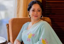 Exclusive: Sheeba Chaddha on Bakaiti 2 Stories About Women Beyond Motherhood and More