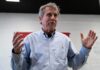GOP Senate majority faces fresh uncertainty as 2 key races tighten days before midterms