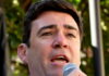 Downing Street responds to Andy Burnham backlash over Manchester City comments
