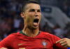 Wayne Rooney slams Cristiano Ronaldo over Portugal fallout: ‘It’s wrong in every sense’