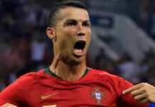 Wayne Rooney slams Cristiano Ronaldo over Portugal fallout: ‘It’s wrong in every sense’
