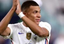 Why Kylian Mbappe and La Liga have said sorry to China