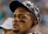 Deshaun Watson inspires Cleveland Browns and turns jeers into cheers