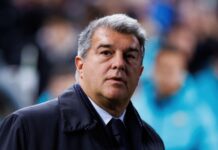Barcelona official slams Real Madrid as ‘a disgrace’ and launches attack on Jose Mourinho ahead of Clasico