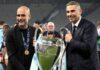 Manchester City confirm appeal against commission ruling as FA hints at separate action