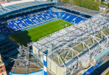 Chelsea v Bournemouth: Commentary, live updates and goals