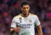Real Madrid v Sevilla live: Confirmed team news and full-line-ups as Valverde reverts to right-back