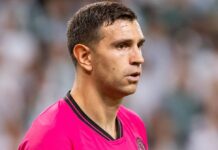 Martinez back for Chelsea ‘in a few weeks’ after operation