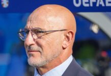 Ballon d’Or Men’s Coach of the Year winner 2026: De La Fuente beats Arteta and Enrique to award