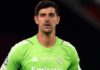 Chelsea boss Alonso compares Penders to Real Madrid goalkeeper Courtois
