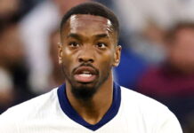 Ivan Toney pleads not guilty to alleged nightclub assault in London