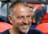 Hansi Flick ‘doesn’t want catchy headlines’ as Barca boss refuses to be drawn into referee debate ahead of El Clasico
