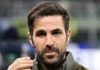 Cesc Fabregas hits back at ‘not very nice’ Manchester United job question as Michael Carrick faces growing pressure