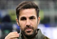 Cesc Fabregas hits back at ‘not very nice’ Manchester United job question as Michael Carrick faces growing pressure