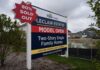 Mortgage rates hit lowest level in over a month in welcome news for homebuyers