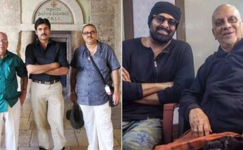 Lesser-known Stories of Legendary Director Singeetham Srinivasa Rao