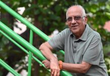 Legendary Director Singeetham Srinivasa Rao Passes Away