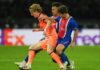 Gordon’s rise fuelled by Barca belief and Ballon d’Or dreams ahead of Clasico