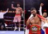 Dubois vs Itauma is a heavyweight rivalry for the future