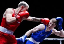Makin wants to be Liverpool’s next great champion