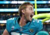 NFL London LIVE! Jaguars face rival Texans at Wembley