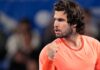 Alcaraz wins Japan Open in first final since wrist injury