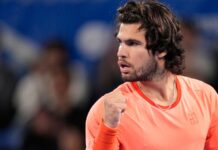 Alcaraz wins Japan Open in first final since wrist injury