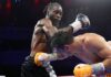 Bentley to fight Mosley Jr on November 7 live on Sky Sports