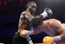 Bentley to fight Mosley Jr on November 7 live on Sky Sports