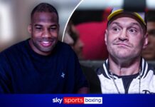 Fury vs Joshua: Your questions answered