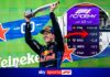 ‘Dream come true!’ – Britain’s Palmowski becomes 2026 F1 Academy champion