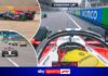 FIA explain ‘unprecedented’ glitch that caused Bahrain GP start chaos
