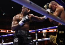 Dubois wants Usyk trilogy fight: ‘We’re coming out on top this time!’
