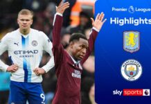 How Suzuki has wowed Villa fans since replacing Martinez