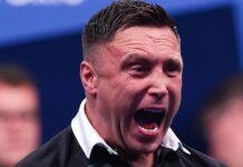 European Championship LIVE! Price plays Smith after Littler’s shock exit