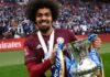 Dev’s Digest: Hamza’s FA Cup final shirt to be auctioned | Award winners stand with Iqbal