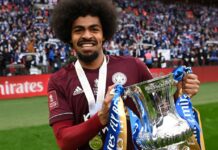 Dev’s Digest: Hamza’s FA Cup final shirt to be auctioned | Award winners stand with Iqbal