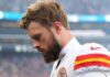 Tucker joins Chiefs after suspension for violating NFL conduct policy