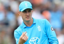 England aim for first win of ODI tri-series as they face Pakistan LIVE!