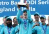Sky Sports to show England’s ODI tri-series in Pakistan