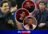 Papers: Liverpool’s Jacquet suffers hamstring strain on France duty