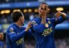 Henderson stars as Chelsea thrash Bournemouth