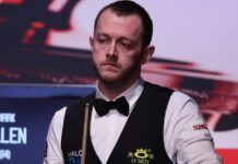 ‘I’m doing my best’ – Allen thanks fans amid mental health struggles